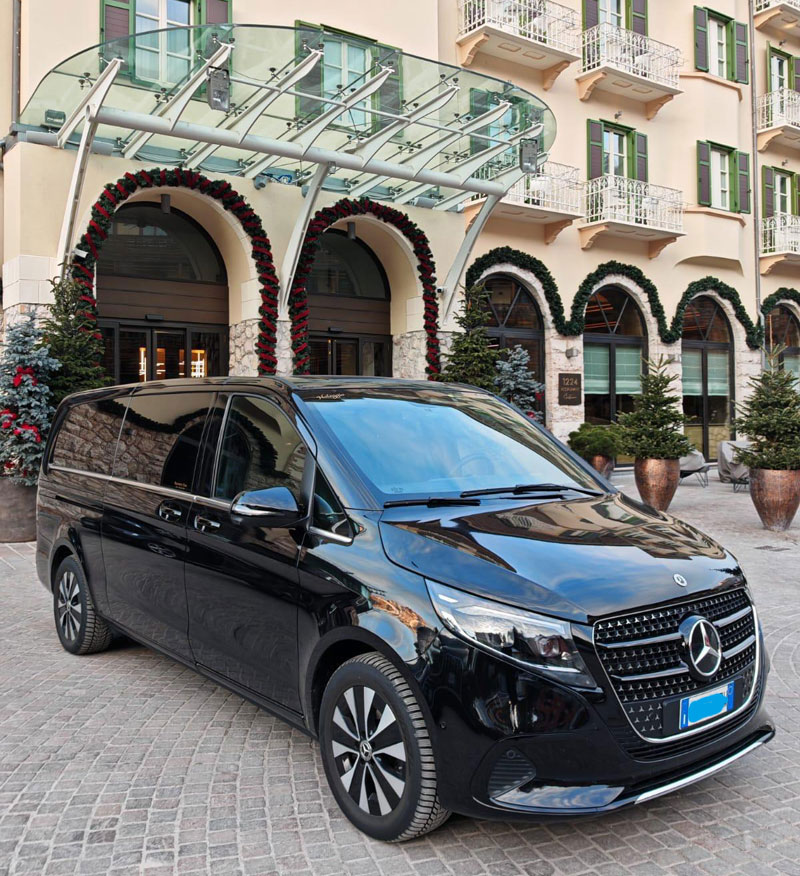 Taxi ncc Venezia