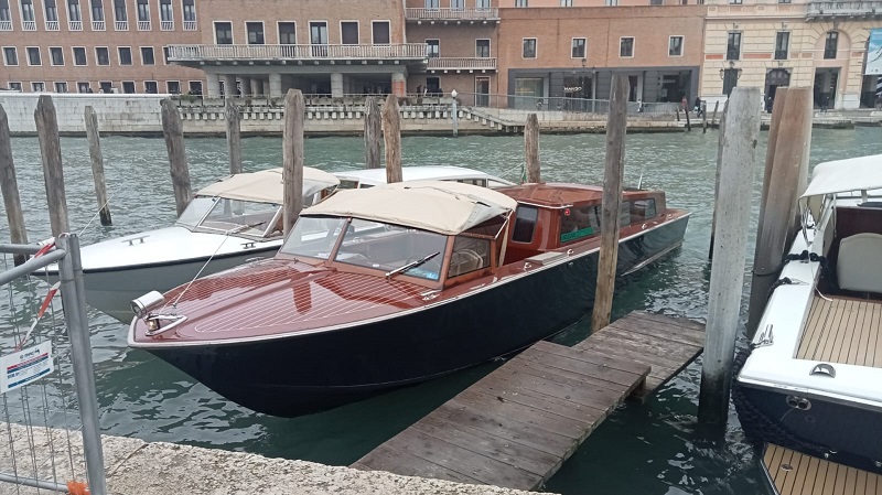 Taxi Aeroporto Venezia